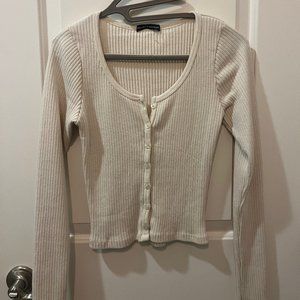 Brandy Melville Women's Cardigan